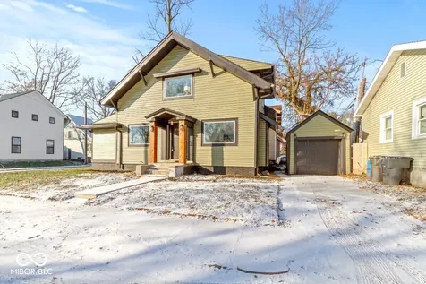 2936 N New Jersey Street Indianapolis IN 46205