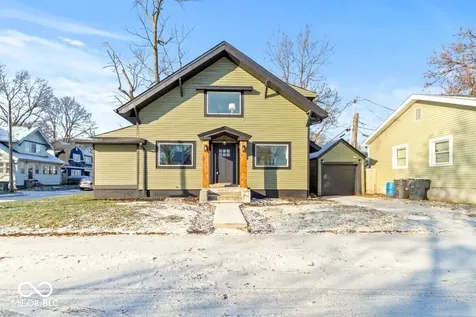 2936 N New Jersey Street Indianapolis IN 46205