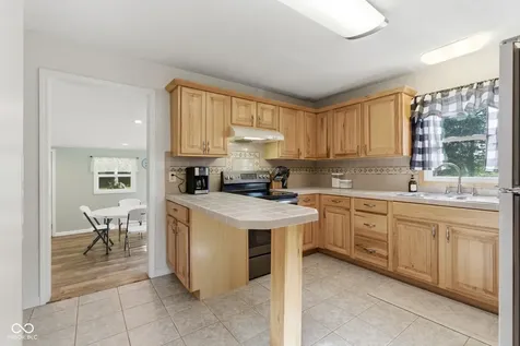 4562 W Division Road Morgantown IN 46160