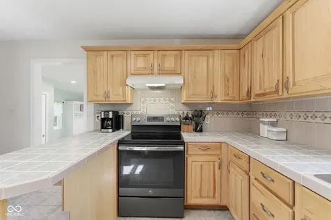 4562 W Division Road Morgantown IN 46160