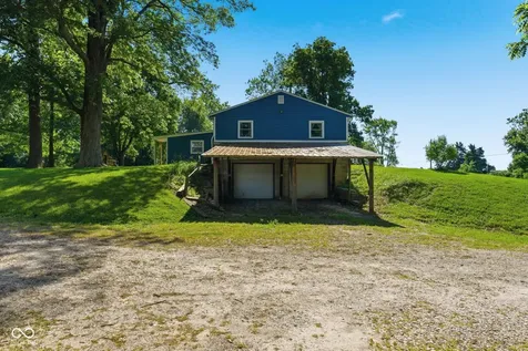4562 W Division Road Morgantown IN 46160