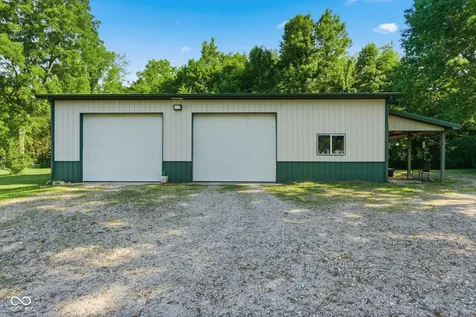 4562 W Division Road Morgantown IN 46160
