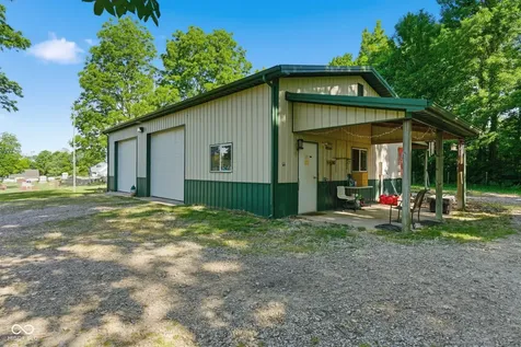 4562 W Division Road Morgantown IN 46160