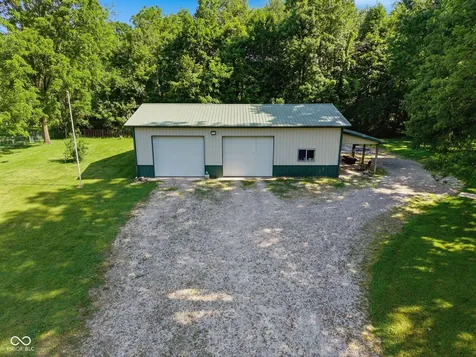 4562 W Division Road Morgantown IN 46160