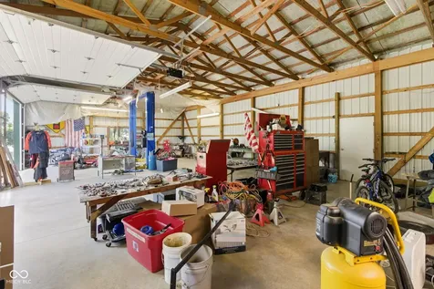 4562 W Division Road Morgantown IN 46160