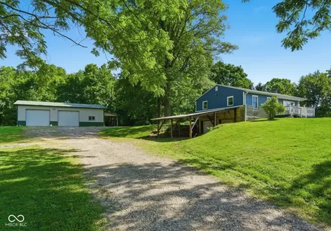 4562 W Division Road Morgantown IN 46160