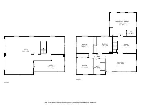4562 W Division Road Morgantown IN 46160