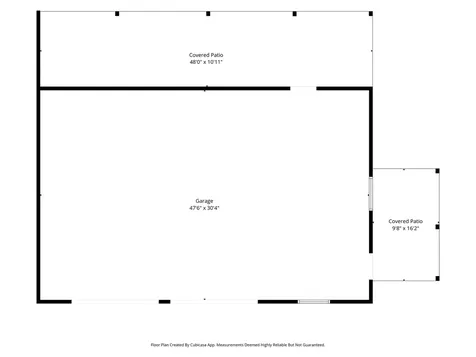 4562 W Division Road Morgantown IN 46160