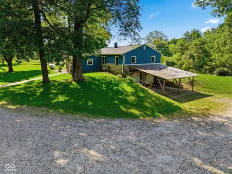 4562 W Division Road Morgantown IN 46160