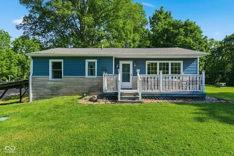 4562 W Division Road Morgantown IN 46160