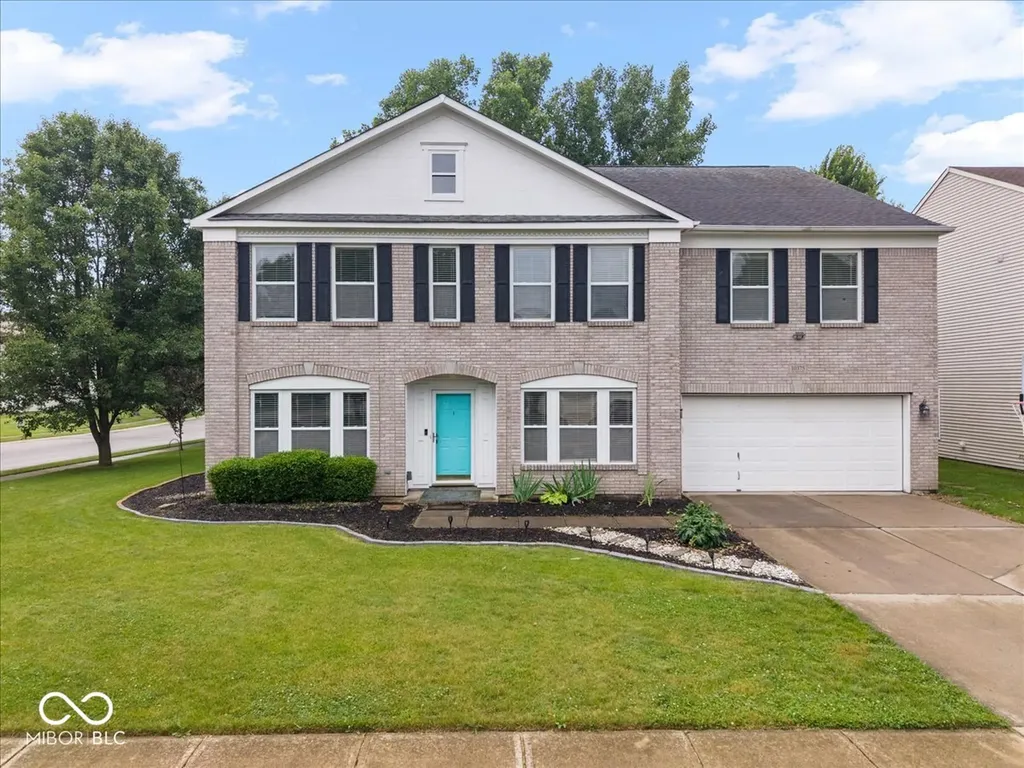 10375 Delphi Court Fishers IN 46038