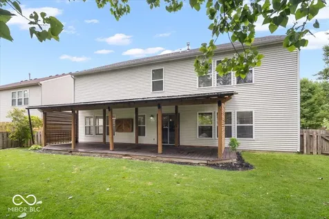 10375 Delphi Court Fishers IN 46038