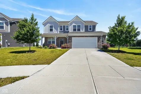 10870 Sablecliff Way Brownsburg IN 46112