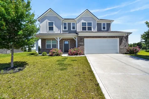 10870 Sablecliff Way Brownsburg IN 46112