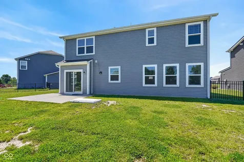 10870 Sablecliff Way Brownsburg IN 46112