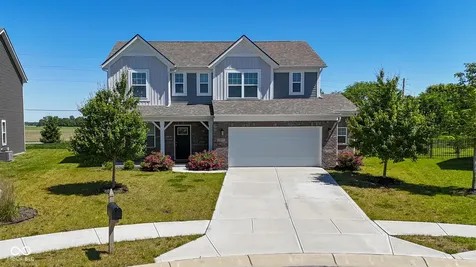 10870 Sablecliff Way Brownsburg IN 46112