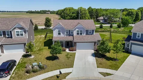 10870 Sablecliff Way Brownsburg IN 46112