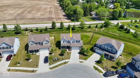 10870 Sablecliff Way Brownsburg IN 46112