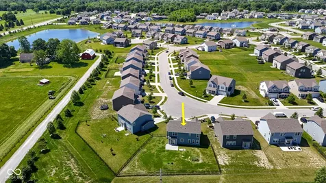 10870 Sablecliff Way Brownsburg IN 46112