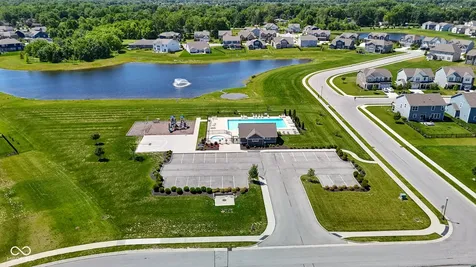 10870 Sablecliff Way Brownsburg IN 46112