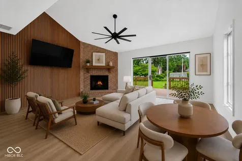 8425 Carthay Circle Fishers IN 46038