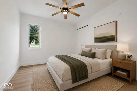 8425 Carthay Circle Fishers IN 46038