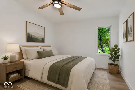8425 Carthay Circle Fishers IN 46038