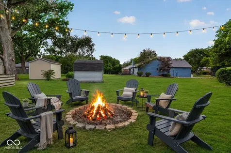 8425 Carthay Circle Fishers IN 46038