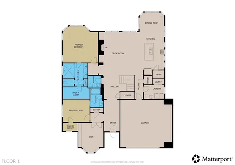 6030 Royal Gate Place Indianapolis IN 46237
