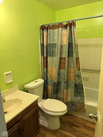 3722 Celtic Drive Indianapolis IN 46235