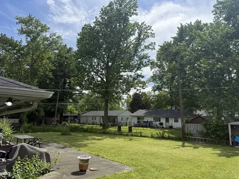3722 Celtic Drive Indianapolis IN 46235
