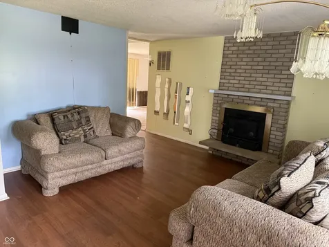 3722 Celtic Drive Indianapolis IN 46235