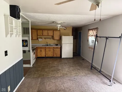 3722 Celtic Drive Indianapolis IN 46235