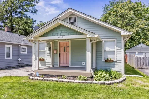 4922 Ralston Avenue Indianapolis IN 46205