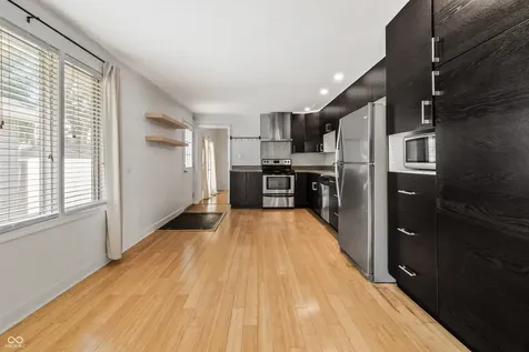 4922 Ralston Avenue Indianapolis IN 46205
