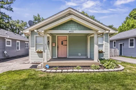 4922 Ralston Avenue Indianapolis IN 46205