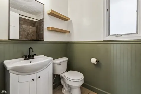4922 Ralston Avenue Indianapolis IN 46205