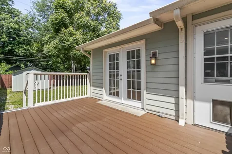 4922 Ralston Avenue Indianapolis IN 46205