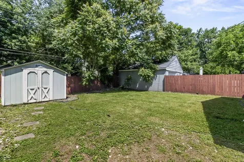 4922 Ralston Avenue Indianapolis IN 46205