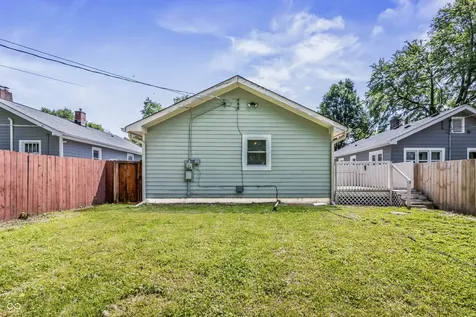 4922 Ralston Avenue Indianapolis IN 46205