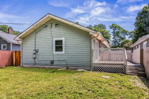 4922 Ralston Avenue Indianapolis IN 46205