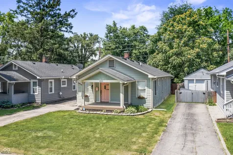 4922 Ralston Avenue Indianapolis IN 46205