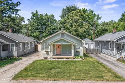 4922 Ralston Avenue Indianapolis IN 46205