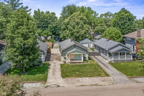 4922 Ralston Avenue Indianapolis IN 46205