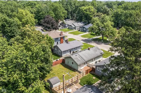4922 Ralston Avenue Indianapolis IN 46205