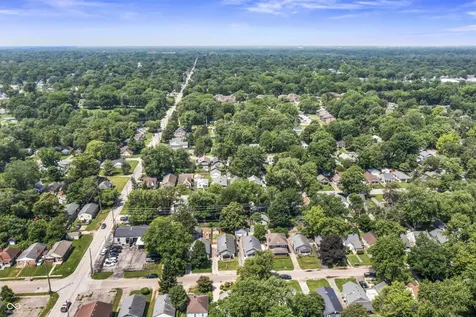 4922 Ralston Avenue Indianapolis IN 46205