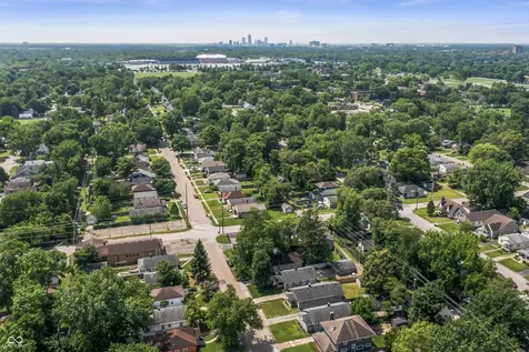 4922 Ralston Avenue Indianapolis IN 46205