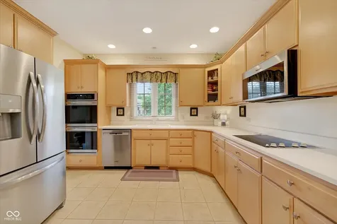 6132 S Fox Court Pendleton IN 46064