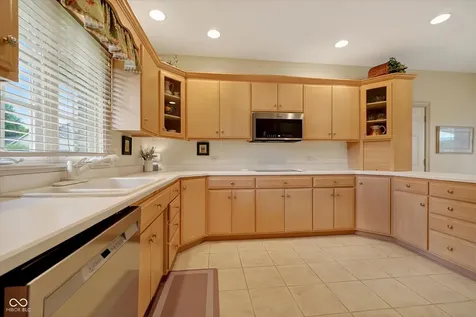 6132 S Fox Court Pendleton IN 46064