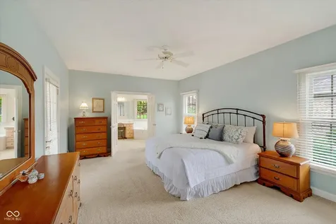 6132 S Fox Court Pendleton IN 46064